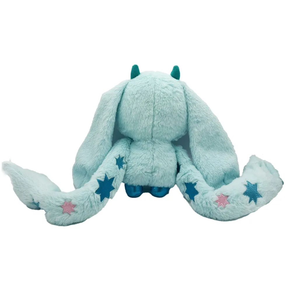 Abrazulus Peluche con Peso y Brazos Largos Varios Modelos