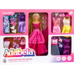 Adabela Conjuntos de Moda