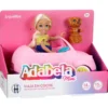 Adabela Mini Viaja en Coche