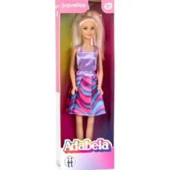 Adabela Muñeca Varios Modelos