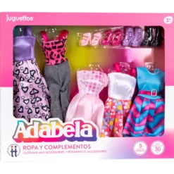 Adabela Ropa y Complementos