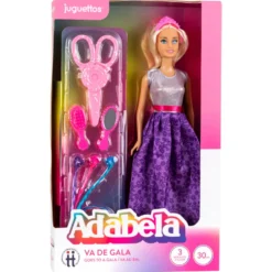 Adabela va de Gala Varios Modelos