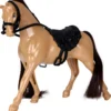 Adabela y su Caballo