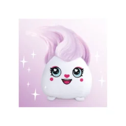 Airbrush Plush Salón de Peluquería Personaliza tu Peluche