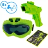 Aliens Vision Juego de Mesa