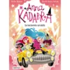 Anna Kadabra 17: La Tormenta Arcoíris