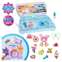 Aquabeads Maletín Deluxe