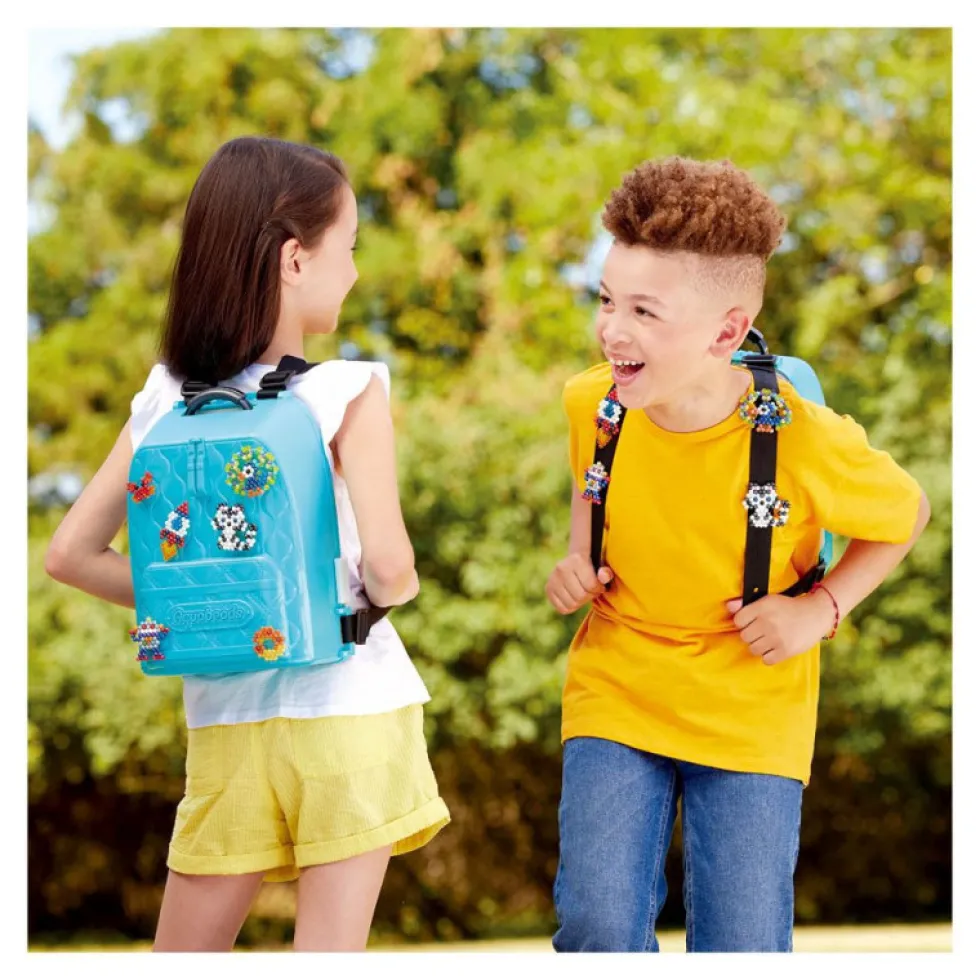 Aquabeads Mochila Expertos Creadores