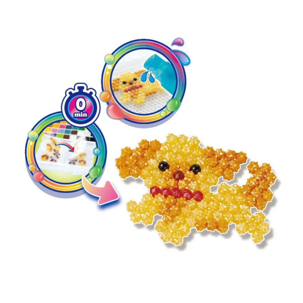 Aquabeads Mochila Expertos Creadores