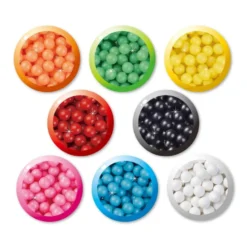 Aquabeads Pack Abalorios Sólido