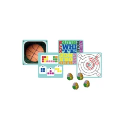 Asmodee Cortex Challenge Juego de Mesa