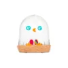Asmodee Culito de Pollito Juego de Mesa