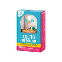 Asmodee Culito de Pollito Juego de Mesa