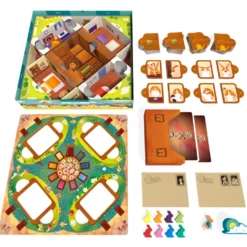 Asmodee Dixit Kids Juego de Mesa