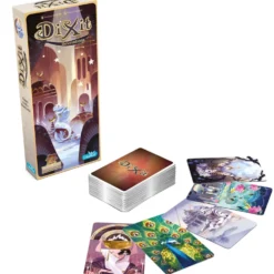 Asmodee Dixit Revelations Juego de Mesa