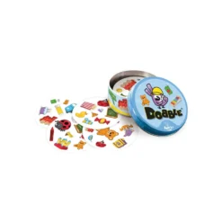 Asmodee Dobble Kids Juego de Cartas