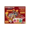 Asmodee Exploding Kittens: El Juego de Tablero Juego de Mesa