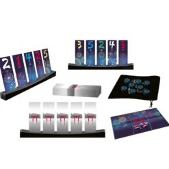 Asmodee Hanabi Qué Espectáculo Juego de Mesa