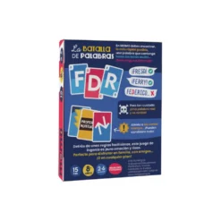 Asmodee Momo Juego de Mesa