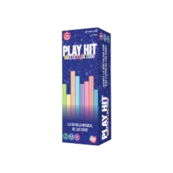 Asmodee Play Hit 2000 Juego de Mesa