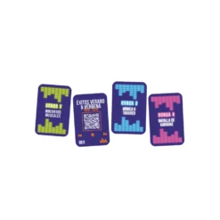 Asmodee Play Hit 2000 Juego de Mesa
