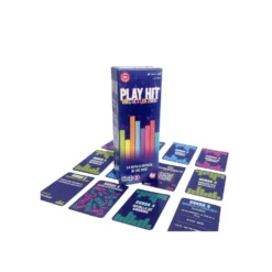 Asmodee Play Hit 2000 Juego de Mesa