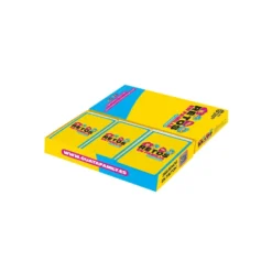 Asmodee Retos en Familia - By Guatafamily Juego de Mesa