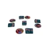 Asmodee Stranger Things Attack of the Mind Flayer Juego de Mesa