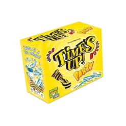 Asmodee Time's Up! Party Juego de Mesa