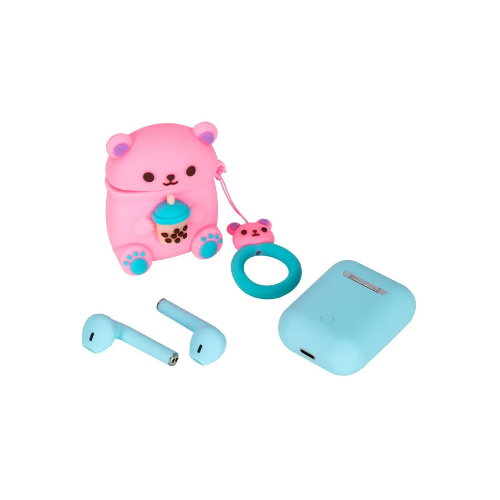 Auriculares Inalámbricos Kawaii