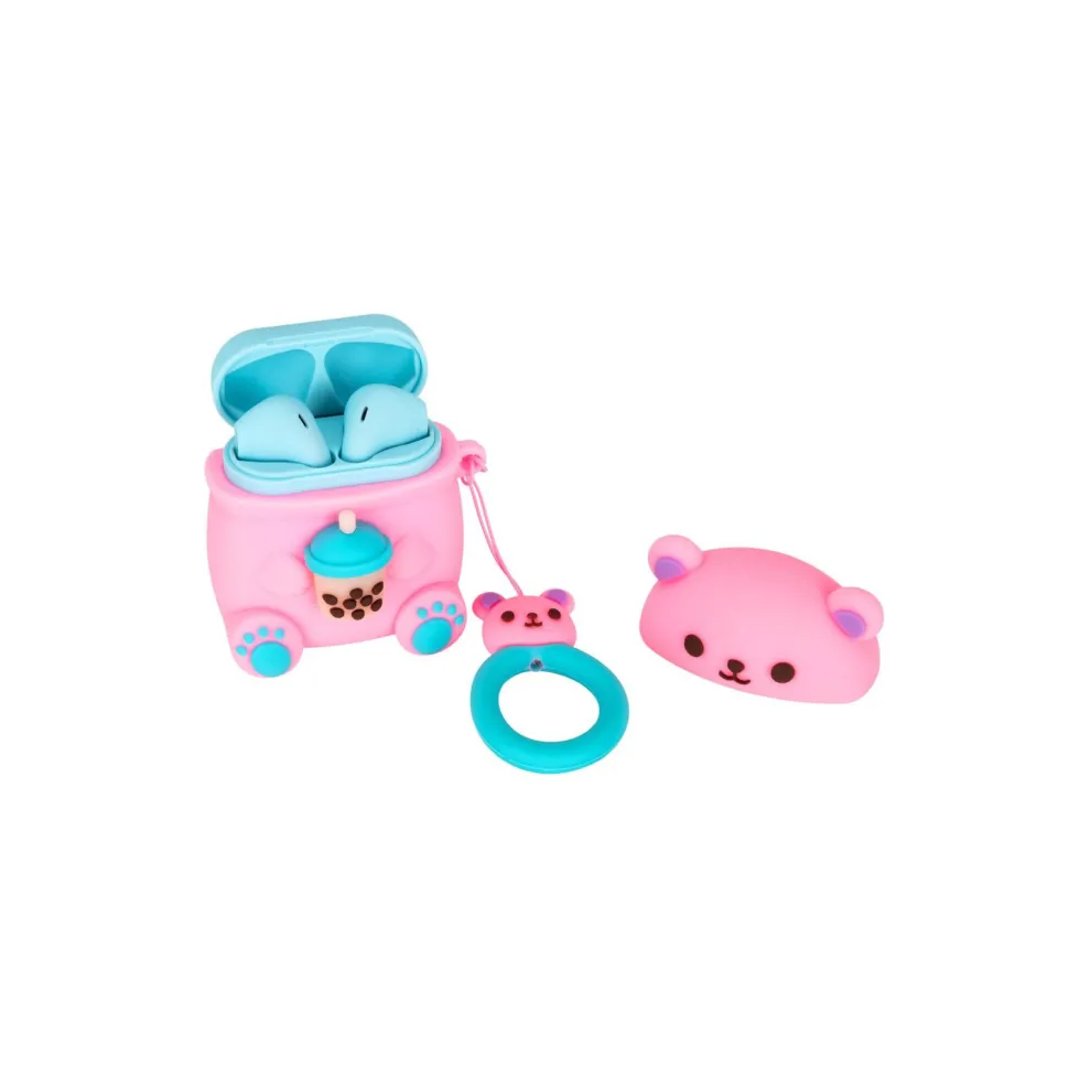 Auriculares Inalámbricos Kawaii