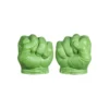 Avengers Hulk Súper Puños Gamma