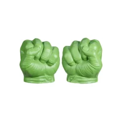 Avengers Hulk Súper Puños Gamma
