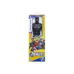 Avengers Tian Hetro Series Figura Black Panther