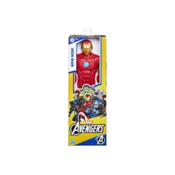 Avengers Titan Hero Series Figura Iron Man