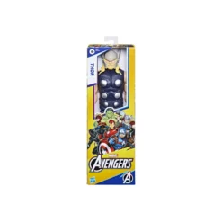 Avengers Titan Hero Series Figura Thor