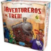 ¡Aventureros al Tren! Refresh Juego de Mesa