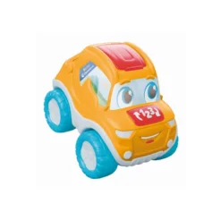 Baby Clementoni Rally Capriole