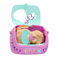 Baby Paws Just Born Mascota de Peluche Puppy