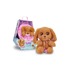 Baby Paws Peluche Cocker