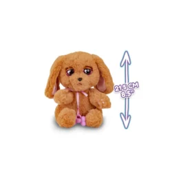 Baby Paws Peluche Cocker