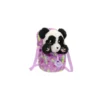 Baby Paws Wave 3 Peluche Panda Interactivo