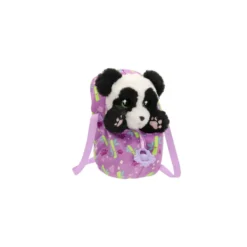 Baby Paws Wave 3 Peluche Panda Interactivo