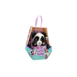 Baby Paws Wave 3 Peluche Panda Interactivo