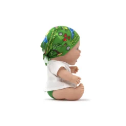 Baby Pelón Luis Fonsi