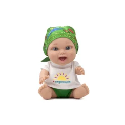 Baby Pelón Luis Fonsi