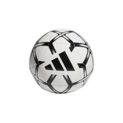 Balón Adidas Starlancer CBL Blanco y Negro