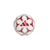 Balón Adidas Starlancer Club Soccer Ball Blanco