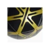 Balón Adidas Starlancer Club Soccer Ball Negro Talla 5