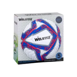 Balón de Fútbol en Caja Talla 5